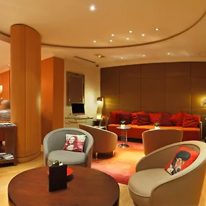 Westside Arc De Triomphe Hotell