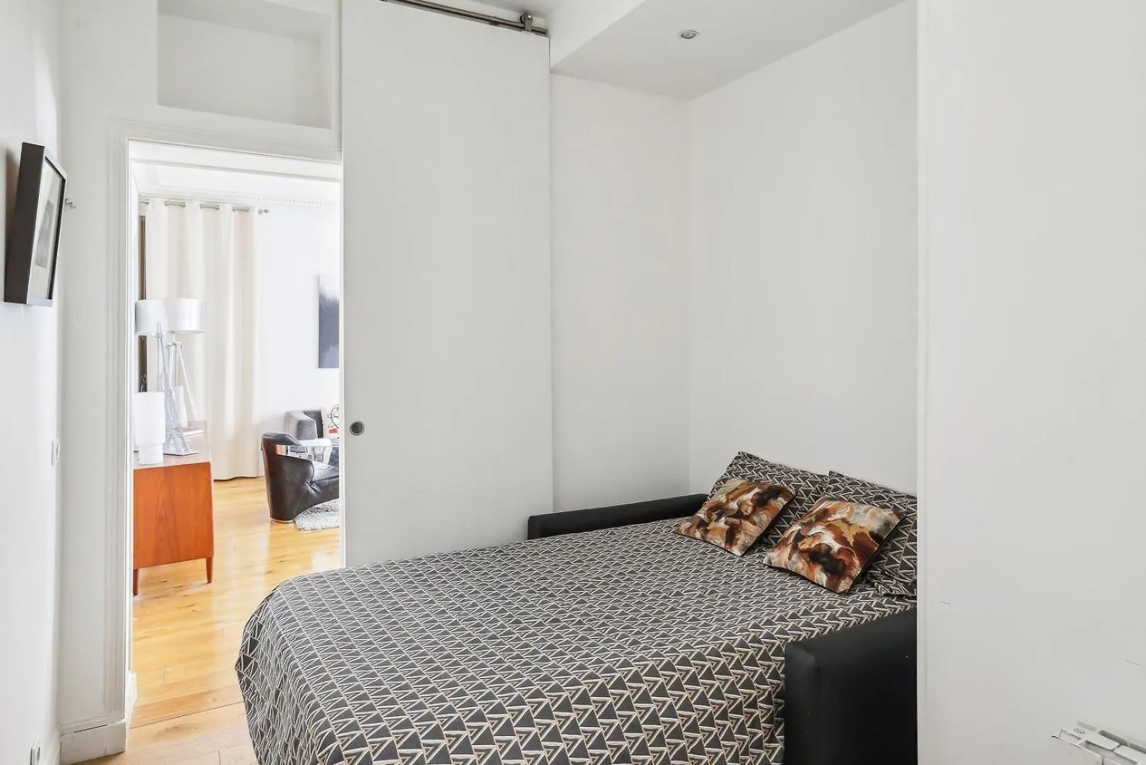 La Cle Des Champs Elysees Apartment Paris