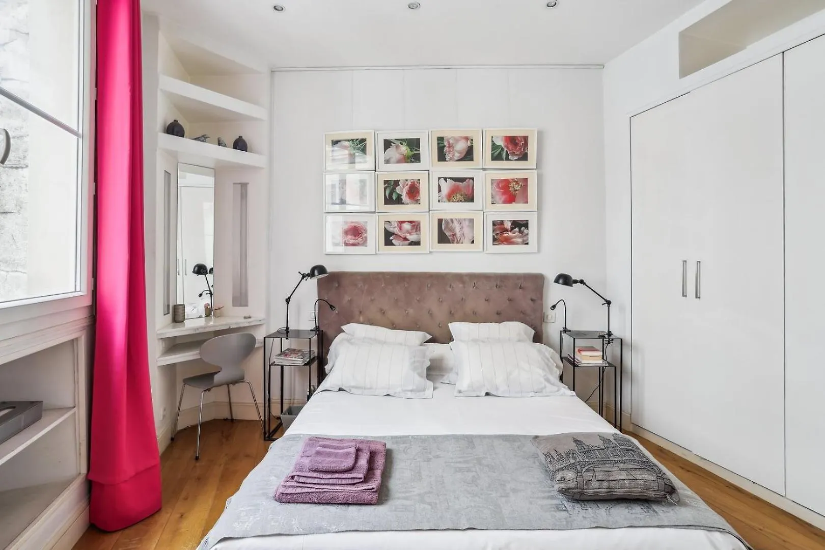 La Cle Des Champs Elysees Apartment Paris France