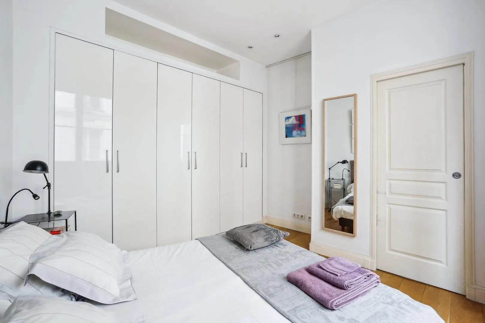 La Cle Des Champs Elysees Apartment Paris 0*,  France