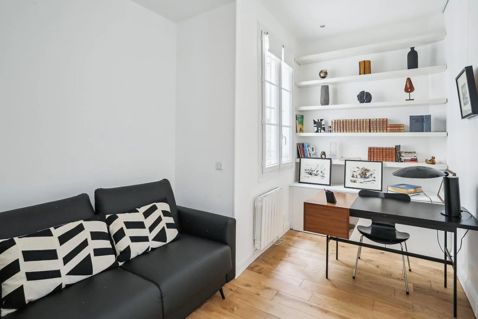 La Cle Des Champs Elysees Apartment Paris