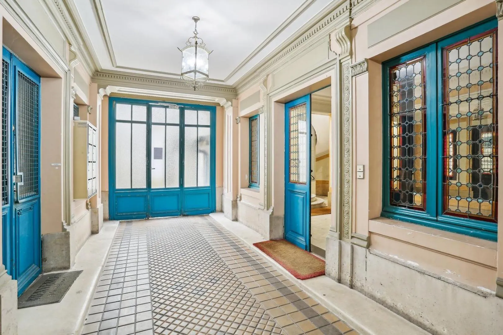 La Cle Des Champs Elysees Apartment Paris 0*,